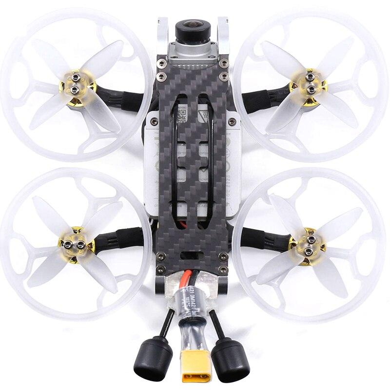 GEPRC ROCKET Plus DJI Air Unit HD FPV Drone Quadcopter transmission Helicopter Dron Gift Toys - RCDrone