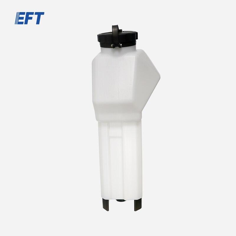 EFT G616 16L Water Tank - Plug-in Double Inlet is Suitable for Six-axis 16kg Agricultural Spraying Drone Frame - RCDrone