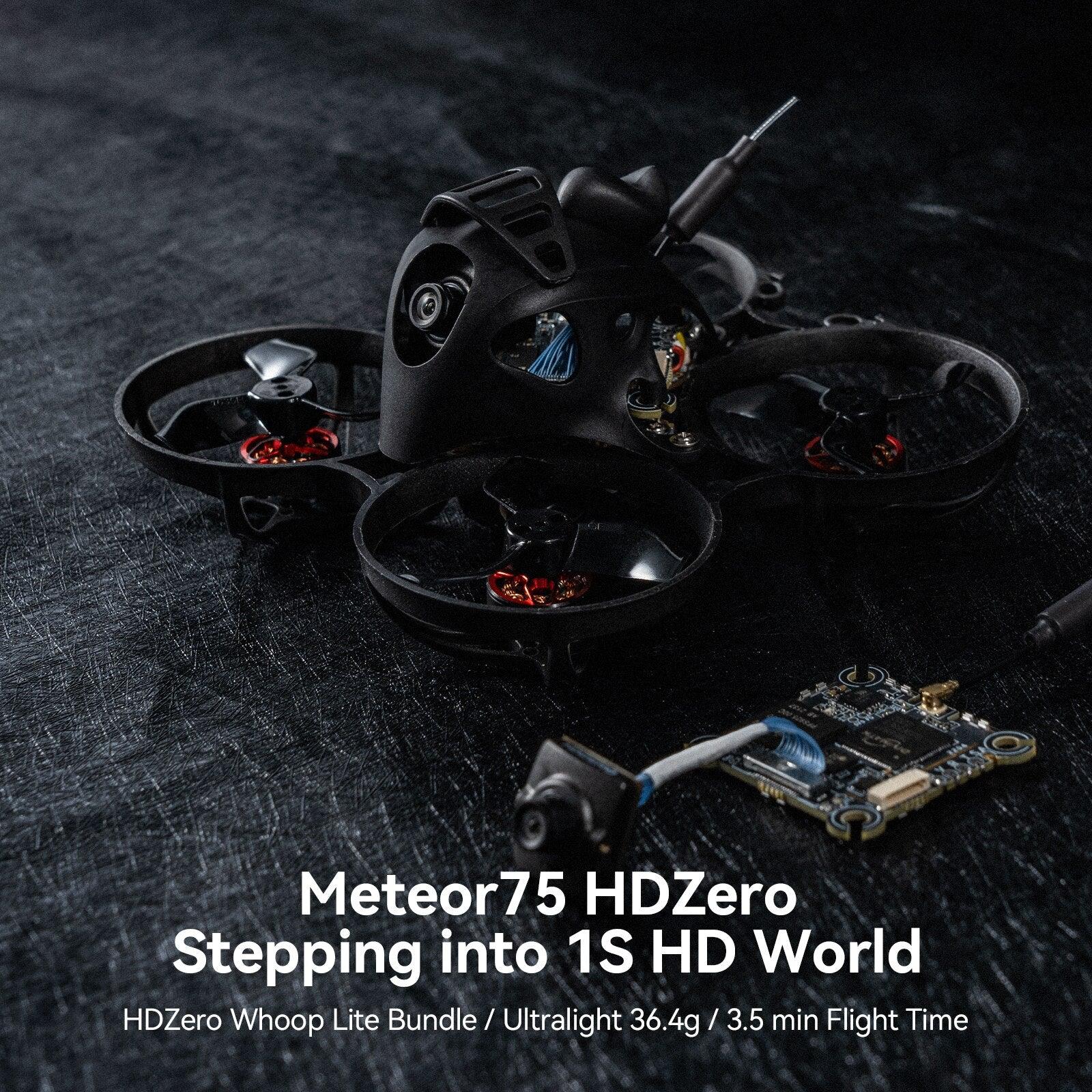 Drone Meteor75 ELRS 2.4G - BetaFPV