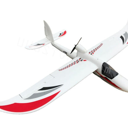 2PCS X-UAV Skysurfer X8 RC Airplane 1400mm Wing Span FPV Fighter Plane KIT EPO Foam - RCDrone