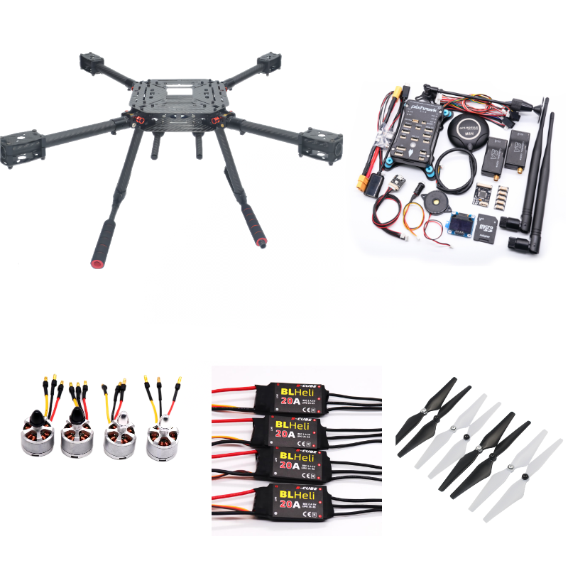 BLHEli ZQAar BLHeli 204E CeC 