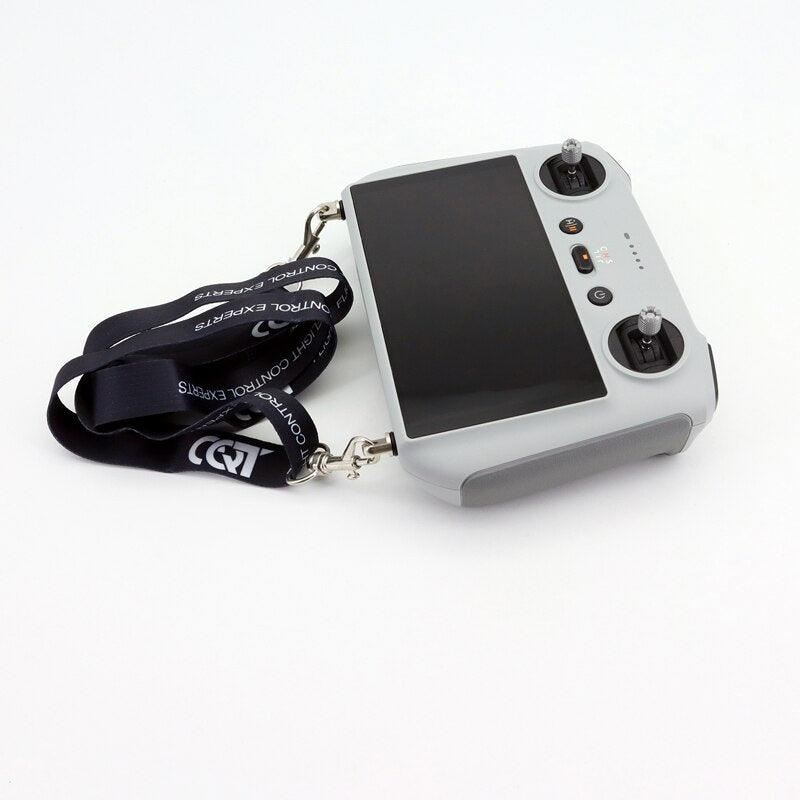 MoKo Tracolla Regolabile Compatibile con DJI Mini 3 Pro RC Smart MoKo Tracolla Regolabile Compatibile con DJI Mini 3 Pro RC Smart