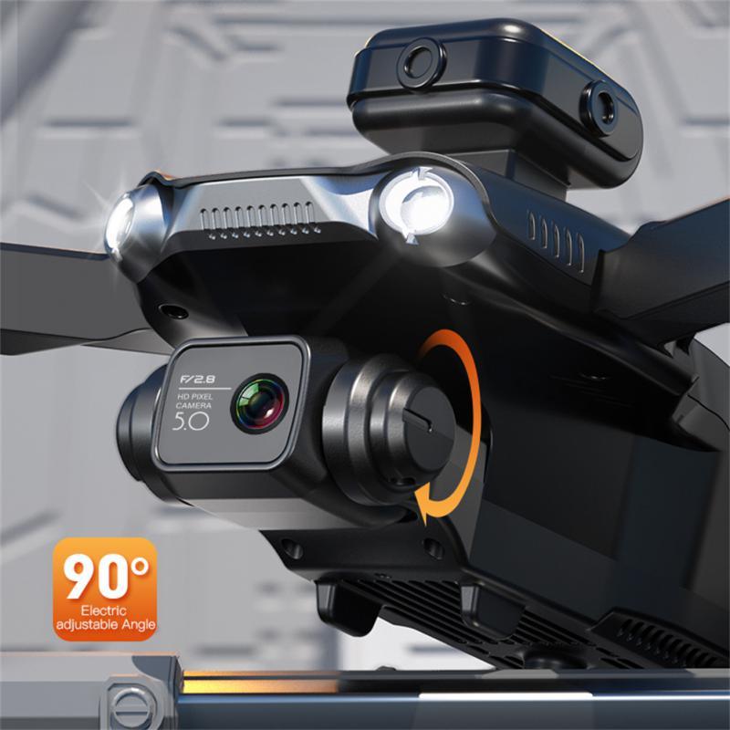 Camara 360 grados 4 en 1 jet video 1080p full hd ZER