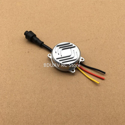 4810 Centrifugal Metal Atomization Nozzle Sprinkler With 12S 14S ESC For Dji T20 T30 T40 Agricultural Plant Protection Drone UAV Agriculture Drone Accessories - RCDrone