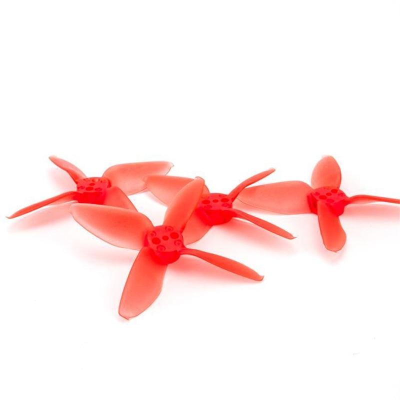 AVAN MICRO 2 inch propeller - 6 CW + 6 2×2.2×4 CCW Bulk Pack - RCDrone