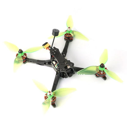 TCMMRC UF6 Racing drone - Radio control toys fpv Quadcopter Freestyle fpv racing drone DIY fpv drone - RCDrone