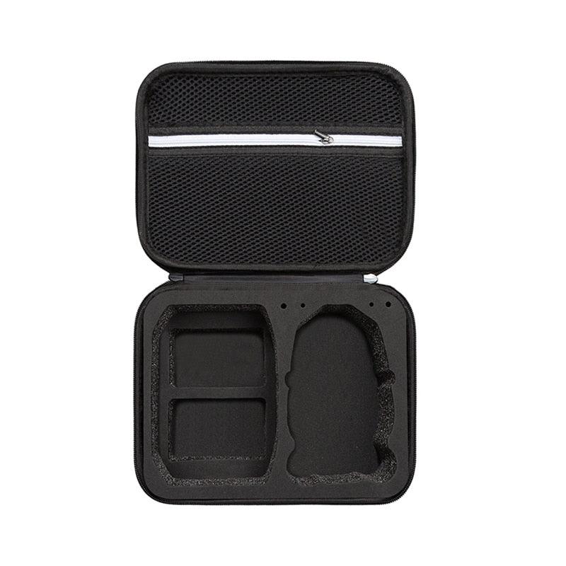 Storage Bag for DJI MINI 3 PRO - Shoulder Bag Backpack Travel Drone Body Remote Control RC-N1/DJI RC Carrying Case Accessories - RCDrone