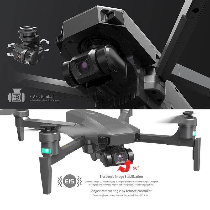 Gimbal best sale bugs 3