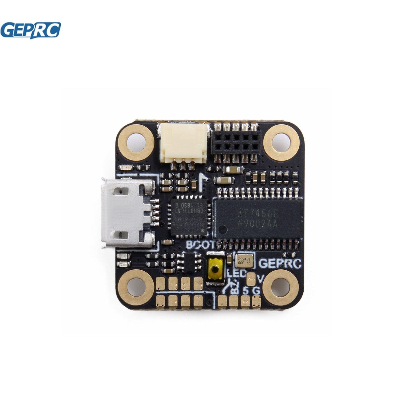 GEPRC STABLE F411 Electoronics All In One ESC Flight Controller - RCDrone