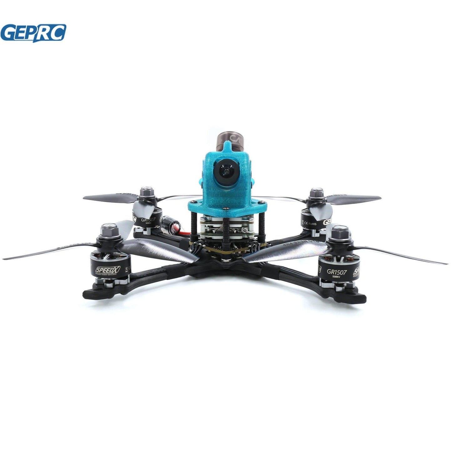 GEPRC Dolphin FPV Drone - HD FPV WITH Caddx Vista HD camera OR Caddx nano camera Fpv Height Maintain Quadcopter RC Dron Toy Gift - RCDrone