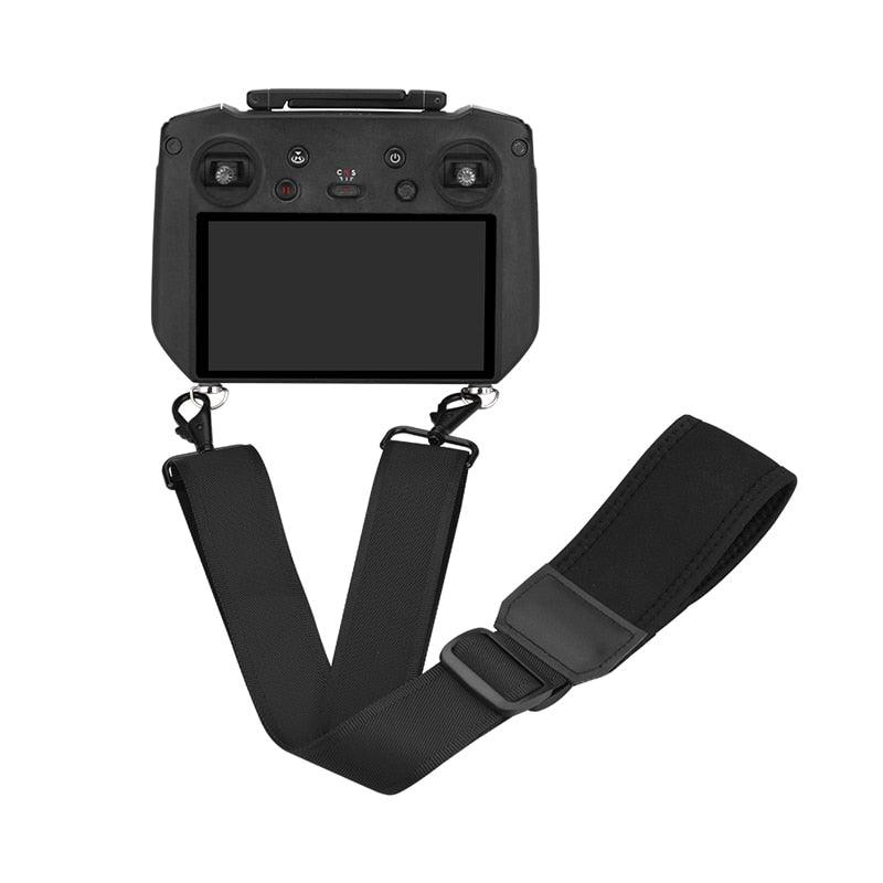 Remote Controller Lanyard Neck Strap for DJI Mini 3 Pro/Mavic 3 Safety Strap Belt for DJI RC Pro/DJI RC Drone Accessories - RCDrone