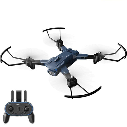 M6 Drone - Three-sided Obstacle avoidance Drone 4K Professional HD Camera Aerial Photography Foldable Quadcopter Airplane Remote toys - RCDrone