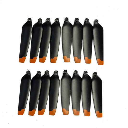 KF106 MAX Drone Accessories Propellers Blades KF106MAX Quadcopter Spare Parts - RCDrone