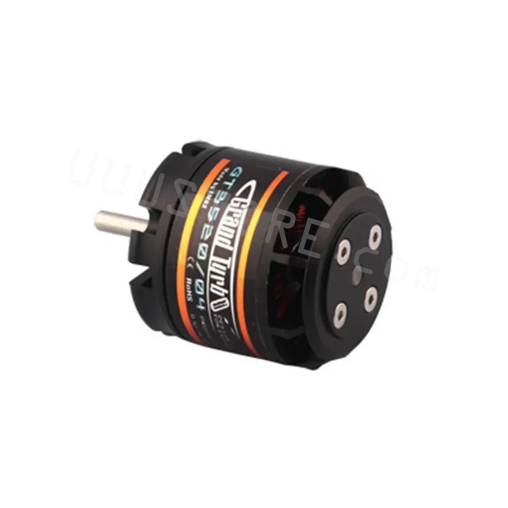 1/2/4PCS EMAX GT Series GT3520-05 925KV Outrunner Brushless Motor for RC Airplanes Aircraft - RCDrone