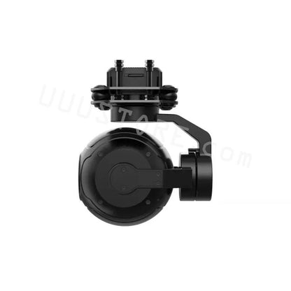 SIYI ZR10 2K 4MP QHD 30X Hybrid Zoom 3-Axis Stabilizer Gimbal Camera with 2560x1440 HDR Night Vision Lightweight - RCDrone