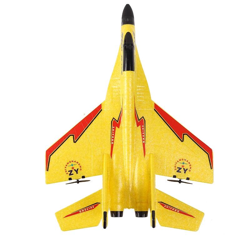 A-RC F/A-18F 90mm EDF RC プロポフルセット A-RC F/A-18F 90mm EDF RC