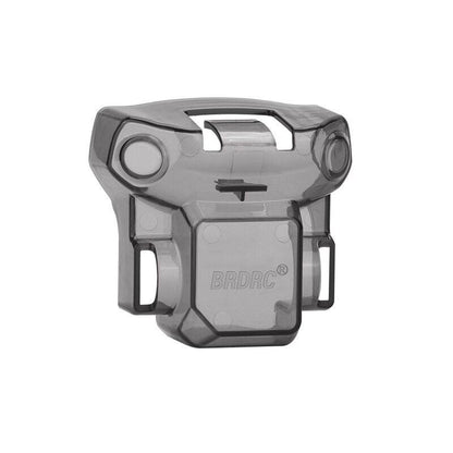 Lens Cap Gimbal Holder Case for DJI Mavic 3 Drone - Camera Gimbal Protector Dust-proof Cover Transport Holder Drone Accessories - RCDrone