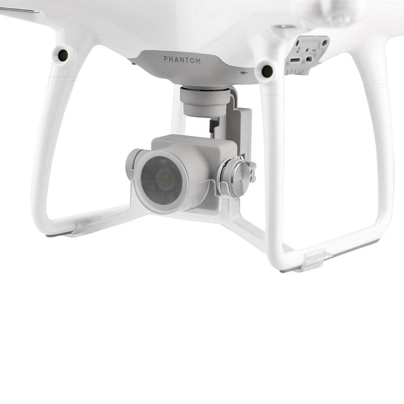 DJI ファントム 4 プロジンバルカメラレンズ保護カバージンバルロックホルダー DJI ファントム 4 プロドローンアクセサリー