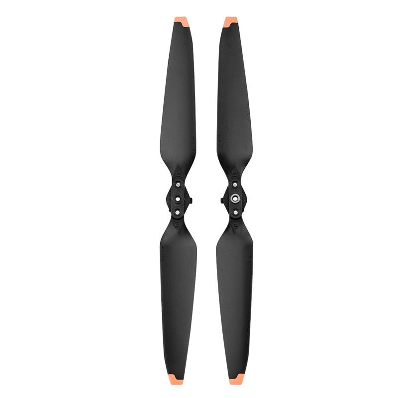 4/8 Pcs Quick Release Propeller for DJI Mavic 3/3 Cine/3 Classic 9453F Foldable Low Noise Blade Fans Props Drone Accessories - RCDrone