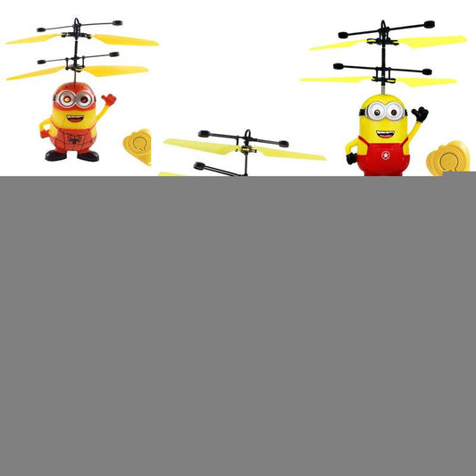 yingnisi rc hélicoptère avec caméra hd 480p 720p hauteur fixe geste tir  enregistrement vidéo télécommande hélicoptère jouets