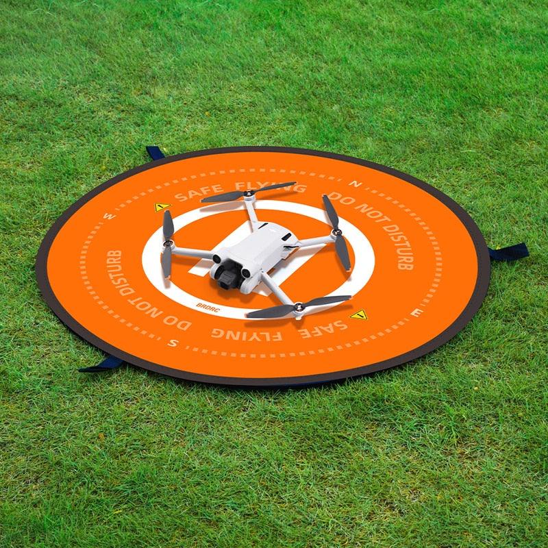 25cm Landing Pad Parking Helipad Mouse Pad für DJI Mavic Mini /Tello/Spark /air 25cm Landing Pad Parking Helipad Mouse Pad für DJI Mavic Mini /Tello/Spark /air