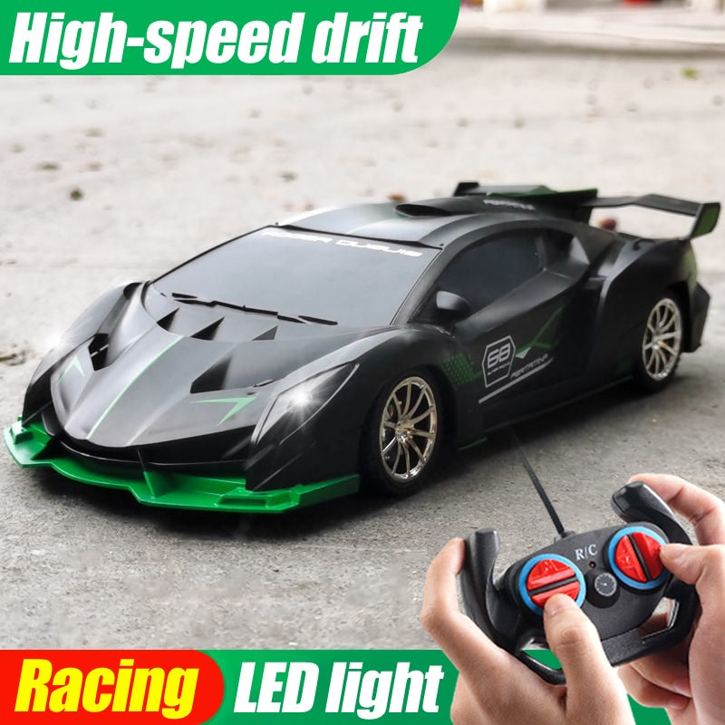 High-speed drift Racing LED light 