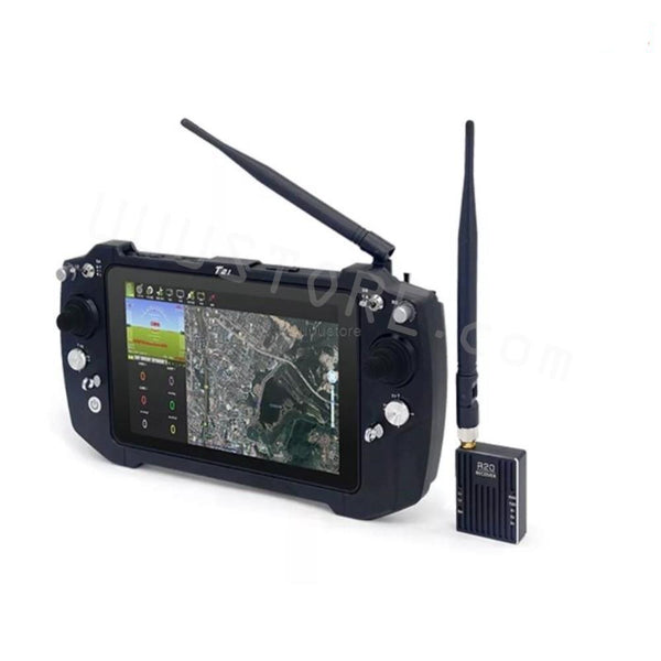 Best fpv hot sale ground station