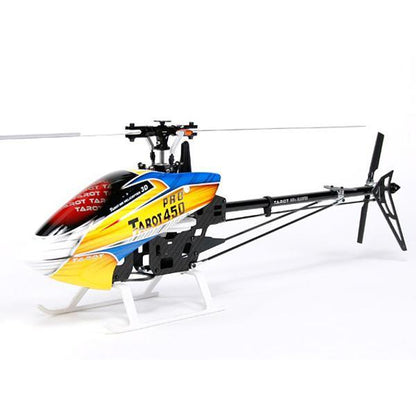 STASRC 4 paires de lames de rotor arrière en plastique pour hélicoptère RC 450 RC Align Trex 450 V3 PRO DFC Blanc STASRC 4 paires de lames de rotor arrière en plastique pour hélicoptère RC 450 RC Align Trex 450 V3 PRO DFC Blanc