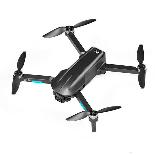 L700 PRO Brushless Gps Drone Aerial Photography HD 4K Dual Camera Folding Aircraft 5G Remote Control Aircraft - RCDrone