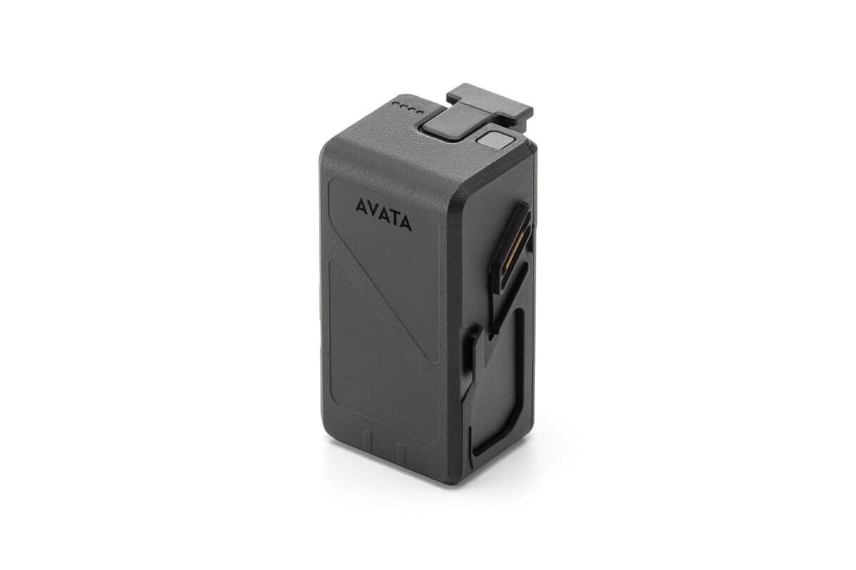 DJI Avata battery - 14.76v 2420mAh intelligent flight battery for AVata 18 minutes strong battery life Drone accessories - RCDrone