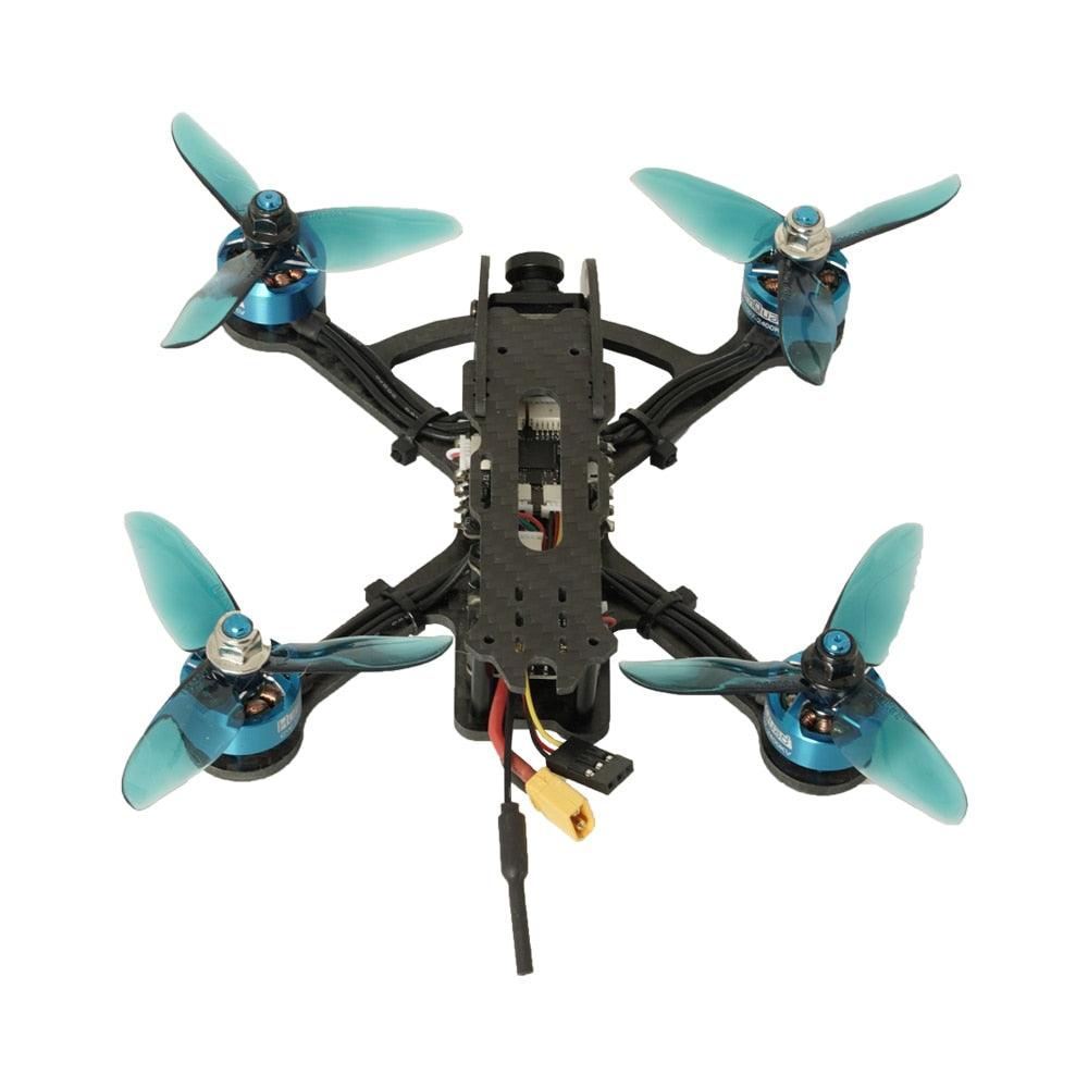 TCMMRC TX 220 - 5-Inch FPV Racing Drone Kit 2206-2450KV Brushless