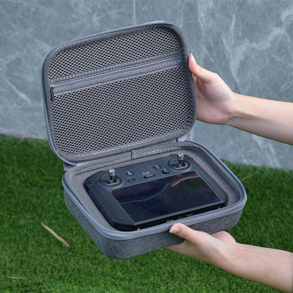 Storage Bag for DJI Mavic 3 Drone Body RC PRO Contoller Carrying Case Handbag Travel Protector for Mavic 3 Drone Accessories - RCDrone