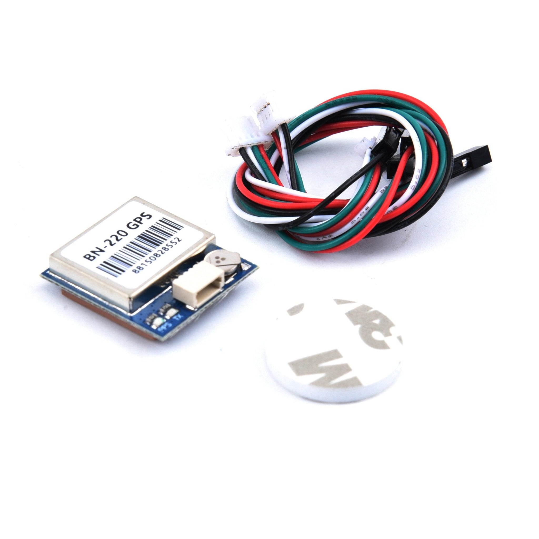 GPS Dual Module for MINI F3 F4 - BN-220 BN220 / BN-880 BN880 Flight Co ...