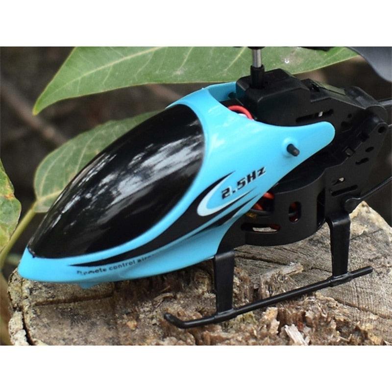 RC Helicopter - Remote Control Aircraft For Kids Intelligent Induction Drone 3 Seconds Start Electric Levitation Helicopter for Kids Toy - RCDrone