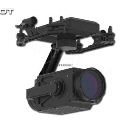 Tarot Stellar camera Zoom 30X 2MP Gimbal Camera Stabilizer 1080P Z30A2 HDMI Output Stabilizer - RCDrone