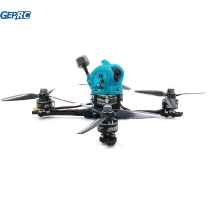 GEPRC Dolphin FPV Drone - HD FPV WITH Caddx Vista HD camera OR Caddx nano camera Fpv Height Maintain Quadcopter RC Dron Toy Gift - RCDrone
