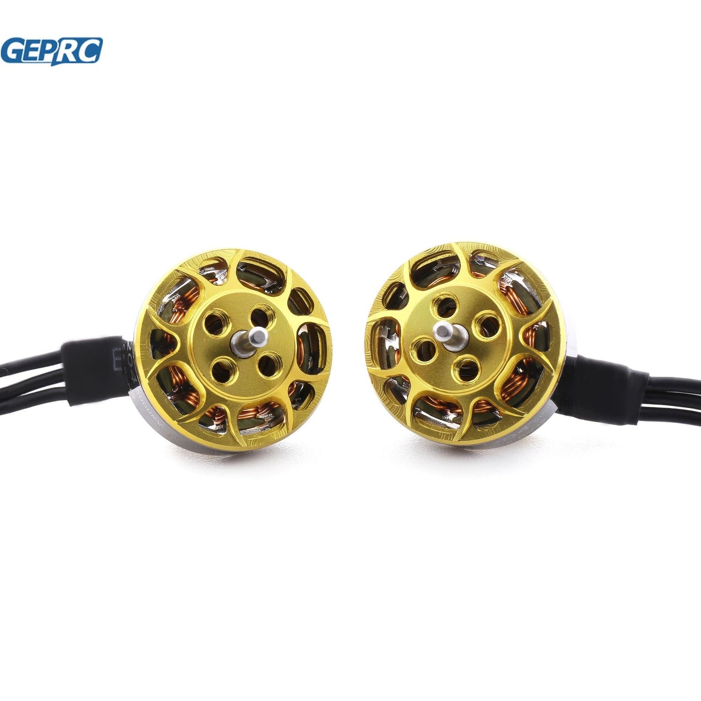 GEPRC GR1204 5000kv FPV Motors Brushless Motor for FPV RC Multicopter Racing Drone Parts DIY PARTS - RCDrone