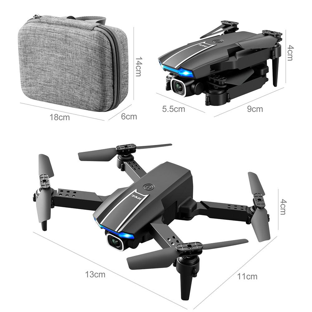 Yl rc clearance drone