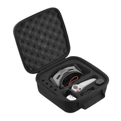 Storage Bag For Goggles 2/V2 - Portable Nylon Handbag Carrying Case Travel for DJI AVATA Glasses Accessories - RCDrone