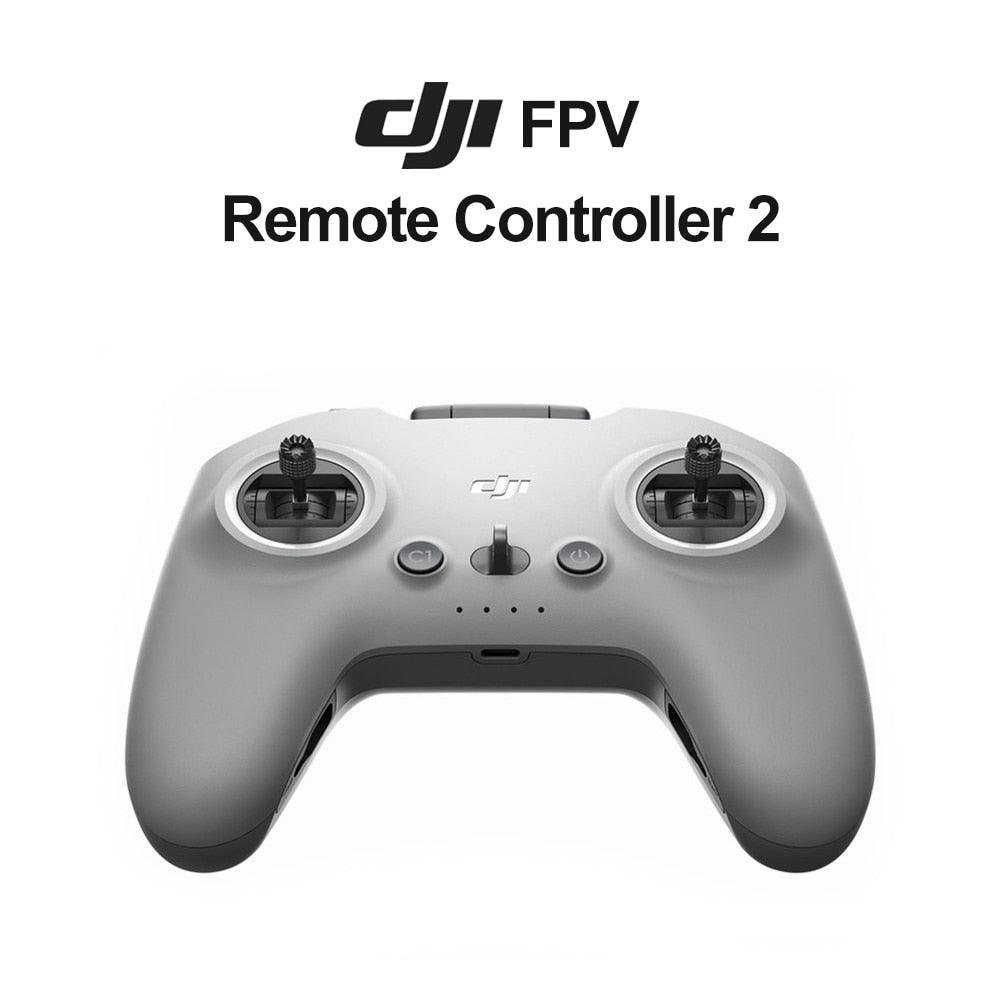 Fpv Controller Mini Original DJI FPV AVATA Remote Controller 2 - for DJI FPV and Goggles V ...