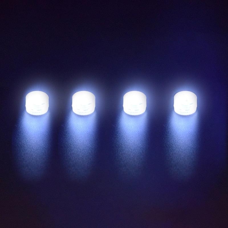 Night Flight LED Strobe Light for DJI AVATA/Mavic 3/Air 2 2S Mini 2/MINI 3 PRO/2 Pro Zoom/FPV COMBO/Phantom Drone Accessories - RCDrone
