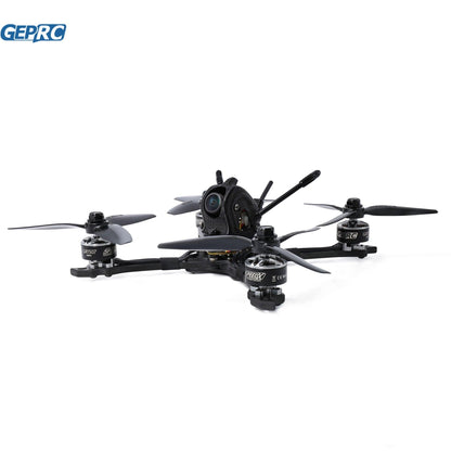 GEPRC Dolphin ToothPick FPV Drone - 4inch New Drone HD Camera Fpv Height Maintain Quadcopter RC Dron Toy Gift - RCDrone