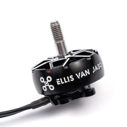 BOB57 2506 1500KV 6S FPV Motor with 5mm titanium alloy shaft for FPV spare parts - RCDrone