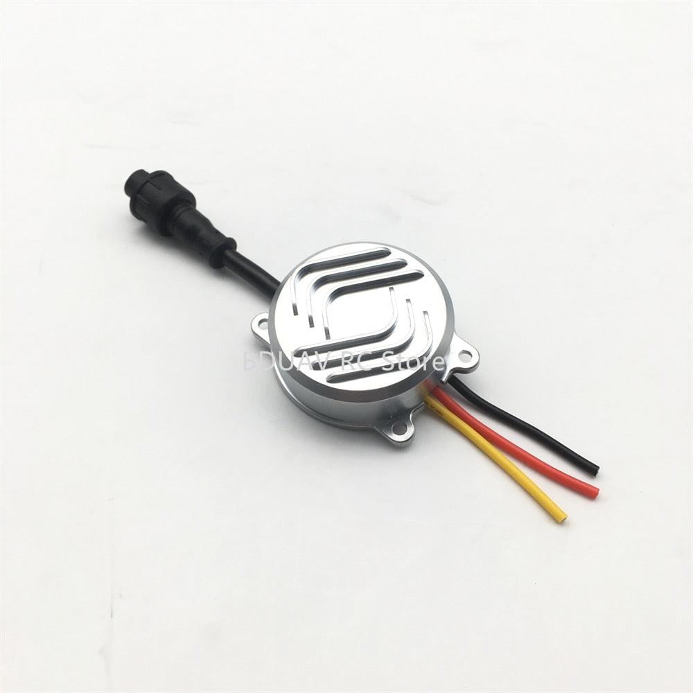 3810 Centrifugal Metal Atomization Nozzle Sprinkler - With 12S 14S ESC For Dji T20 T30 T40 Agricultural Plant Protection Drone UAV Agriculture Drone Accessories - RCDrone