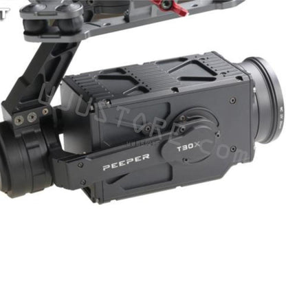 Tarot Stellar camera Zoom 30X 2MP Gimbal Camera Stabilizer 1080P Z30A2 HDMI Output Stabilizer - RCDrone