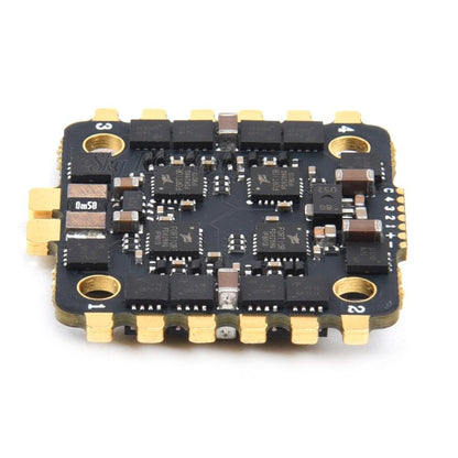 NOXE Flight controller - F4 V3 FC / F3 / Aocoda-RC F7 V1.0 Flight controller / Mini 35A 4 in 1 ESC / XF5806 Flytower For FPV RC Drone ELF88 90 Q90 - RCDrone