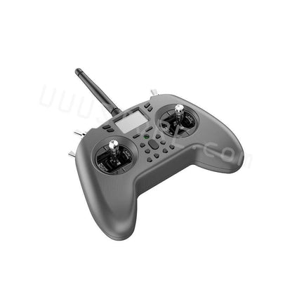 Jumper T-Lite V2 Transmitter - 2.4GHz 16CH Hall Sensor Gimbals Built-in ELRS/ JP4IN1 Multi-protocol OpenTX Transmitter for RC Drone Airplane FPV Remote Controller - RCDrone