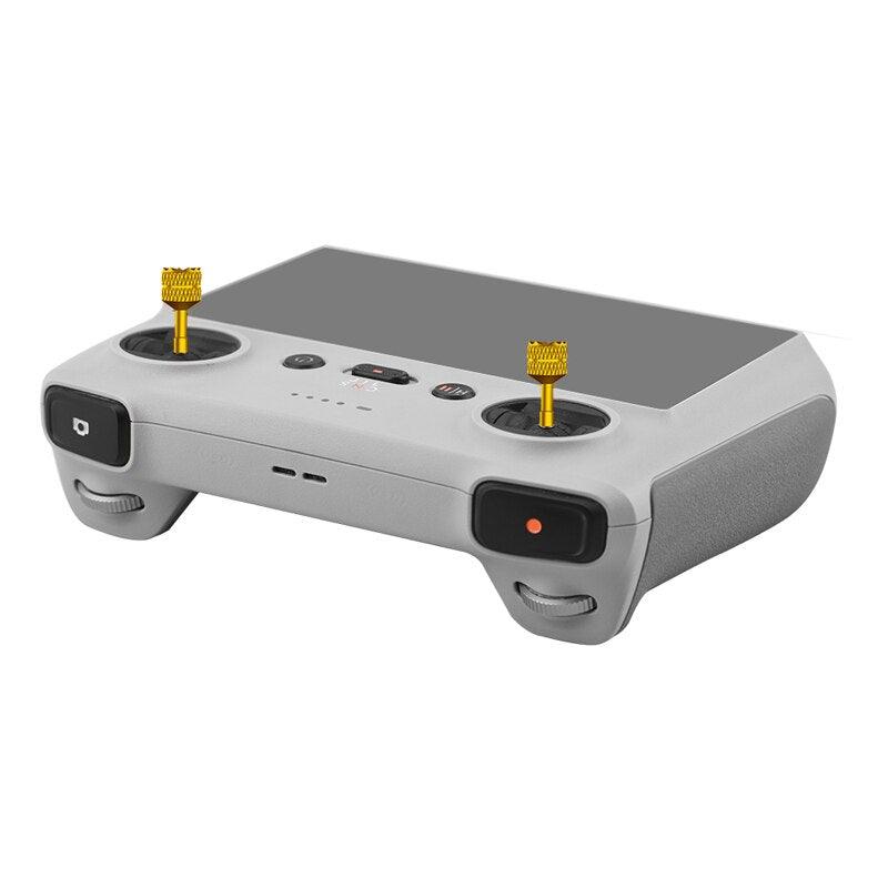 Dji smart deals controller joystick