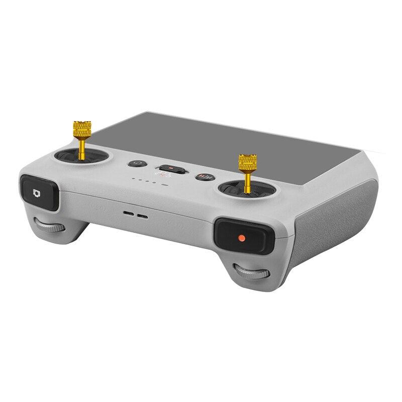 Sticks Joystick for DJI Mini 3 Pro - Smart Remote Control Thumb Rocker Replace Drone RC Accessories - RCDrone