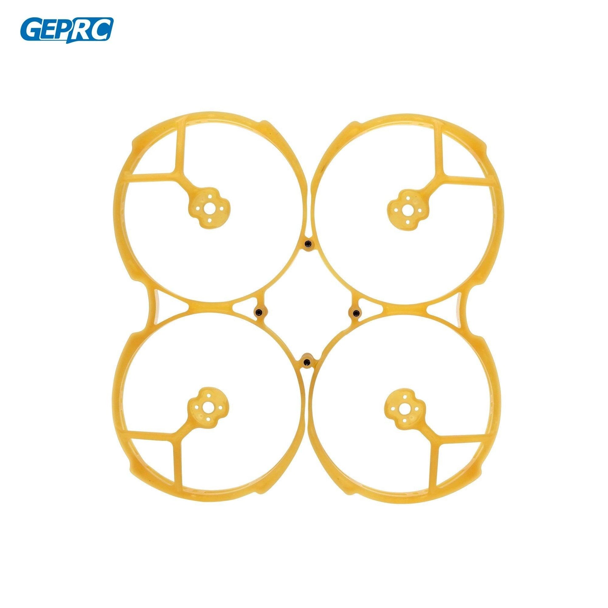 GEPRC GEP-CL35 Propeller Guard - Frame Parts Suitable For Cinelog35 Series Drone For DIY RC FPV Quadcopter Replacement Accessories - RCDrone